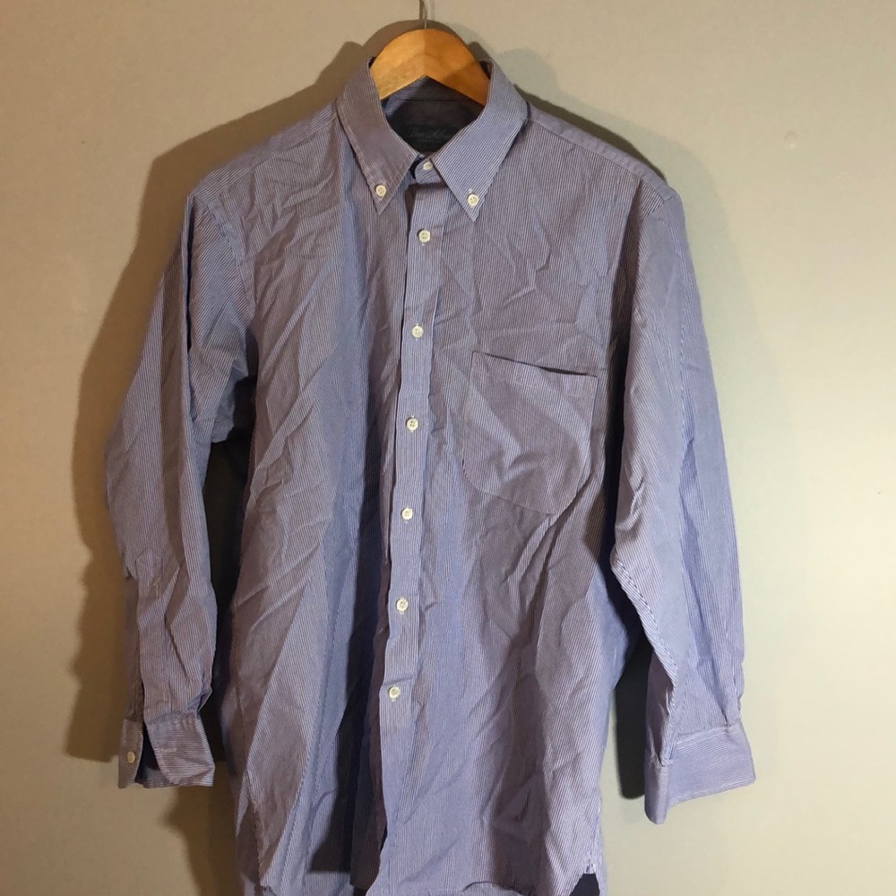 Men’s Button Down
